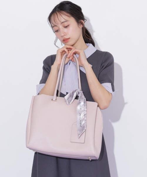 JILL by JILL STUART（ジルバイジルスチュアート） トートバッグ SVP