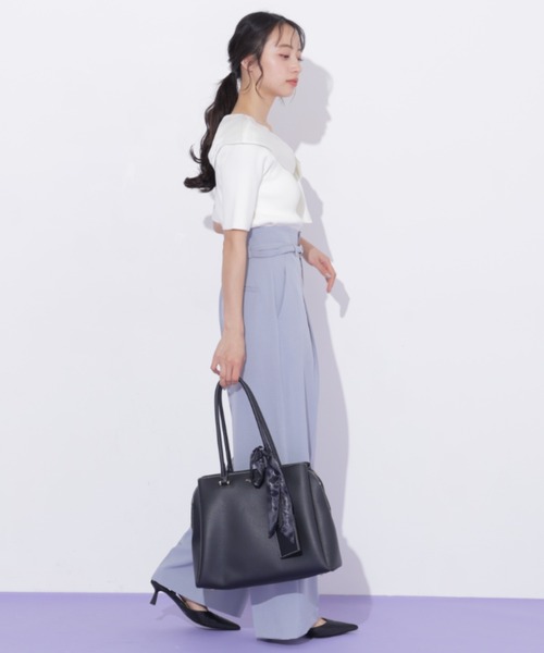 JILL by JILL STUART（ジルバイジルスチュアート） トートバッグ SVP 