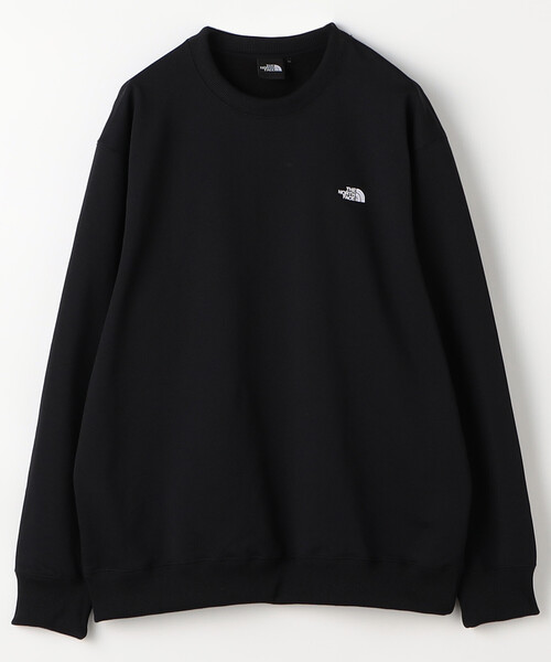 THE NORTH FACE（ザ ノースフェイス） トレーナー スウェット S LOGO