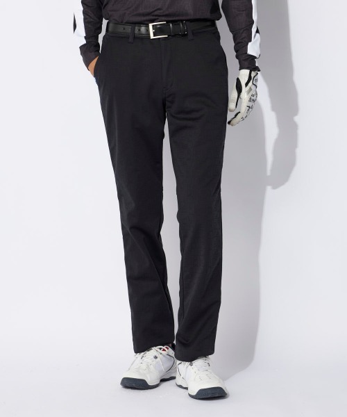 FILA GOLF パンツ 「FILAGOLF&frasl;フィラゴルフ」高周波キルト3層