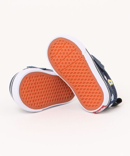 VANS（ヴァンズ） スニーカー 12-165(H)SLIP ON スリッポン V98TDL