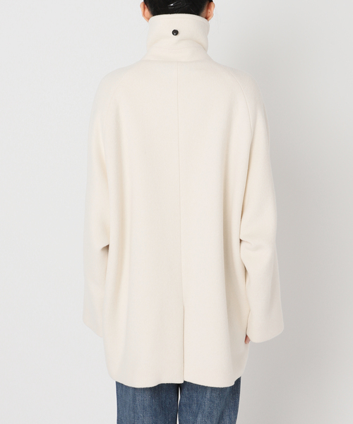 Spick and Span ピーコート Spick＆Span（スピック アンド スパン） ピーコート pコート 「追加