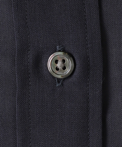 FRAMeWORK（フレームワーク） ブラウス シャツ 「追加」シアートロ