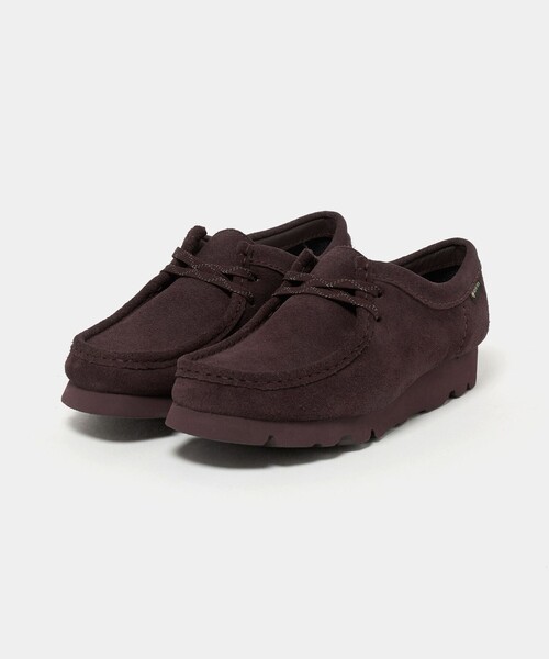 Clarks Originals ブーツ 「Clarks Originals」ワラビーブーツ