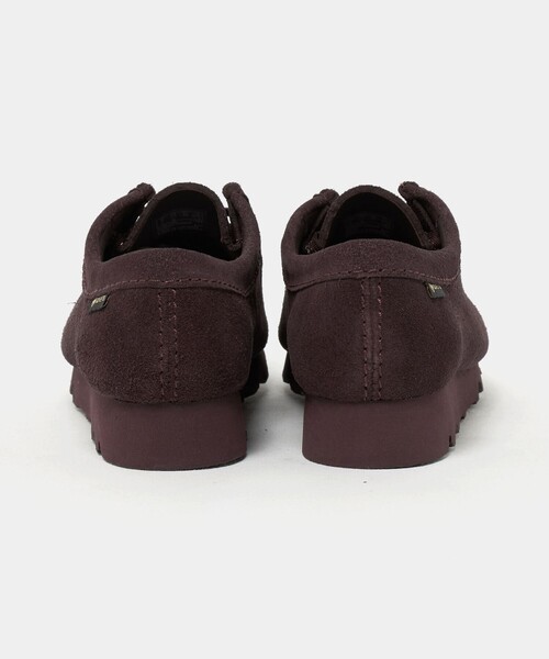 Clarks Originals ブーツ 「Clarks Originals」ワラビーブーツ