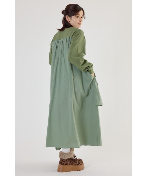 RODEO CROWNS WIDE BOWL（ロデオクラウンズワイドボウル） ワンピース