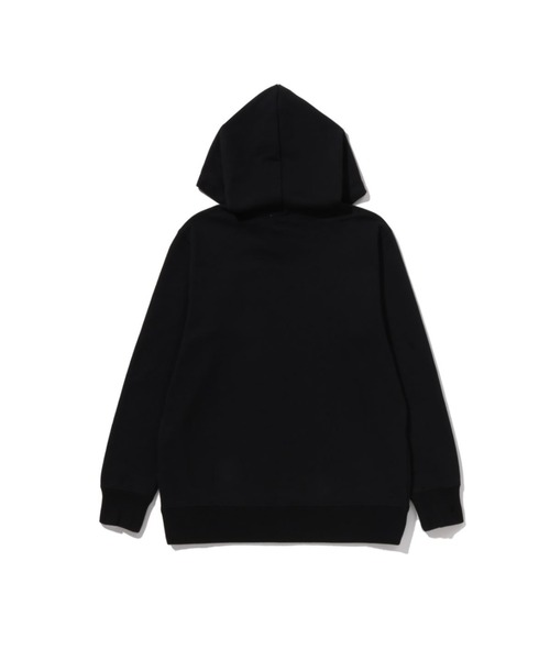 A BATHING APE（アベイシングエイプ） パーカー A TO Z PULLOVER