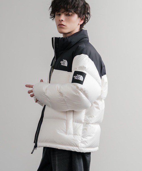 THE NORTH FACE（ザ ノースフェイス） ダウンジャケット ダウン 新色