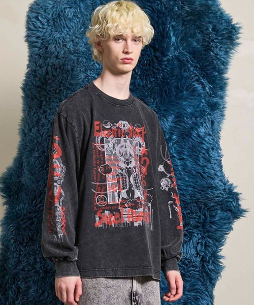 MAISON SPECIAL（メゾンスペシャル） tシャツ 「UNISEX」Artist