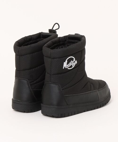 ASBee（アスビー） ブーツ MOUNTAIN WALK マウンテンウォーク