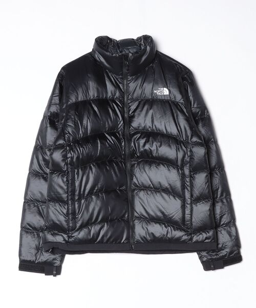 ノースフェイス　カシャカシャ　ダウン　ジャケット THE NORTH FACE（ザ ノースフェイス） ダウンコート ダウンジャケット