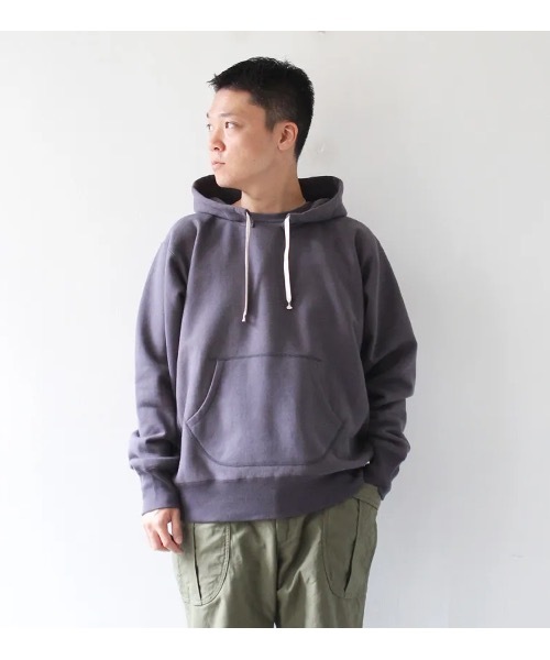 A VONTADE（ア ボンタージ） パーカー 「A VONTADE」ア ボンタージ