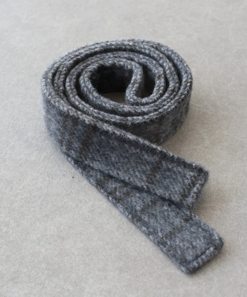 J by blue（ジェイバイブルー） ピーコート pコート チェックロング