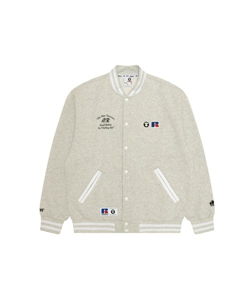 AAPE BY A BATHING APE（エーエイプバイアベイシングエイプ