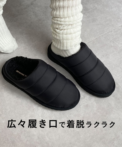 ORiental TRaffic（オリエンタルトラフィック） スリッポン ＼ 軽量
