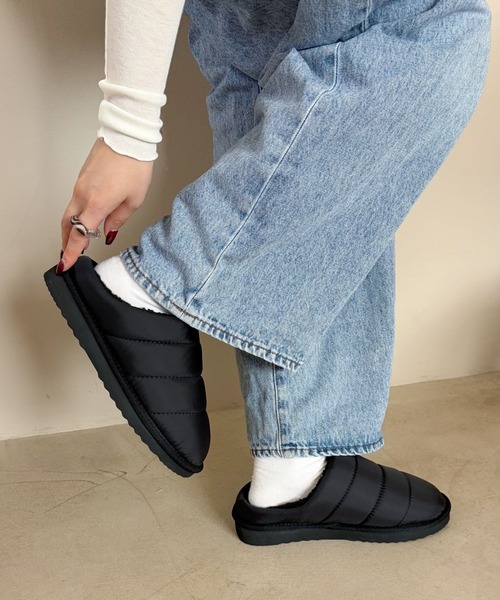 ORiental TRaffic（オリエンタルトラフィック） スリッポン ＼ 軽量