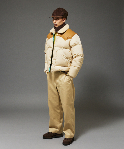 Rocky Mountain FeatherBed（ロッキーマウンテンフェザーベッド