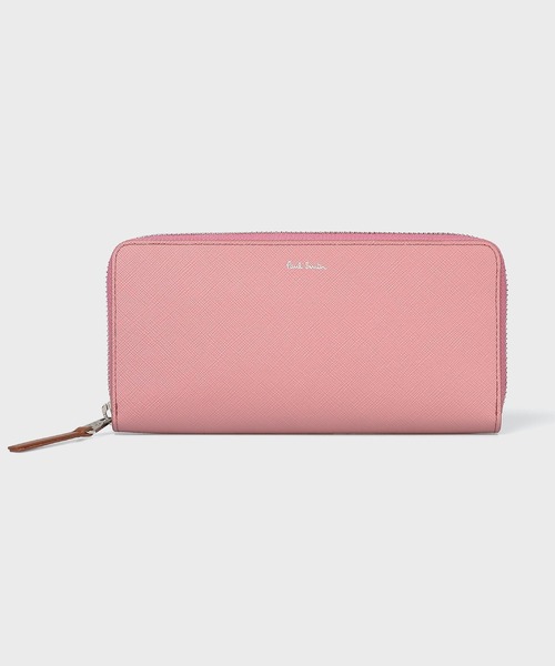 Paul Smith（ポール・スミス） 財布 スワールプラー 長財布 / 555425