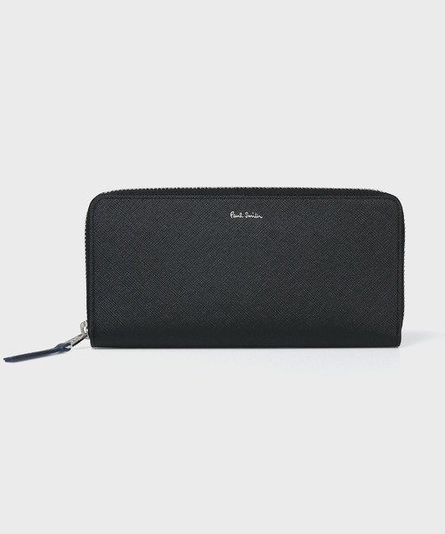 Paul Smith（ポール・スミス） 財布 スワールプラー 長財布 / 555425