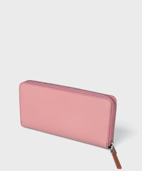 Paul Smith（ポール・スミス） 財布 スワールプラー 長財布 / 555425