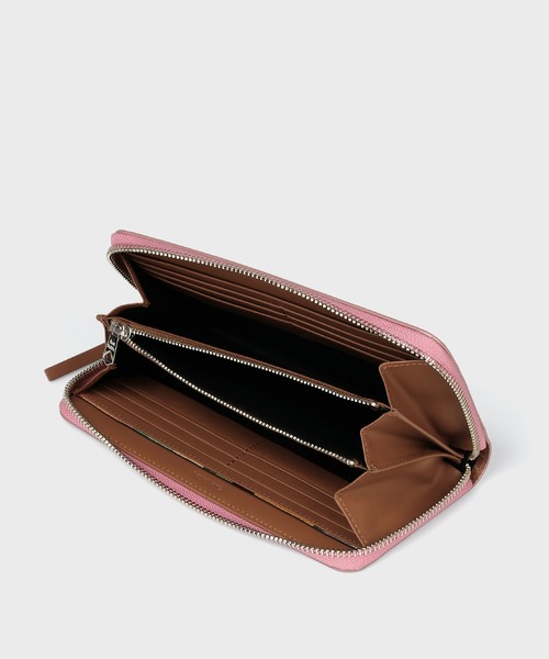 Paul Smith ポールスミス/スワールプラー/ピンク/555425/SAランク/09【中古】 Paul Smith ポールスミス/スワールプラー/ピンク/555425/SAランク/09