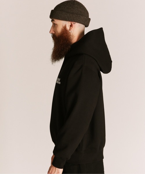 Schott N.Y.C（ショット） パーカー Schott/ショット/B.S HOODED SWEAT