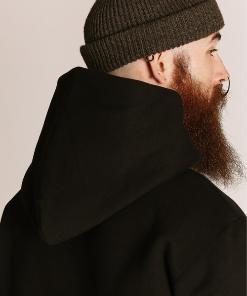 Schott N.Y.C（ショット） パーカー Schott/ショット/B.S HOODED SWEAT