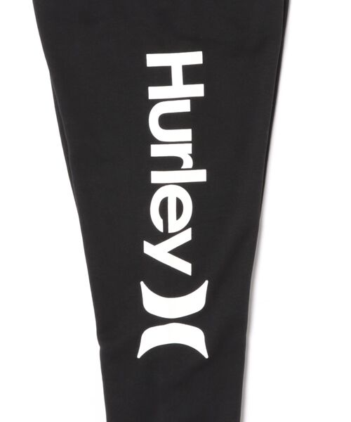 Hurley（ハーレー） スウェットパンツ ジャージ 「Hurley:ハーレー