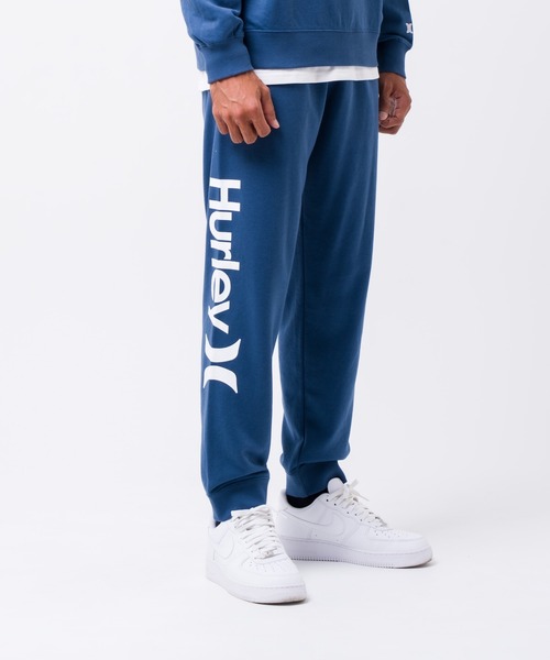 Hurley（ハーレー） スウェットパンツ ジャージ 「Hurley:ハーレー