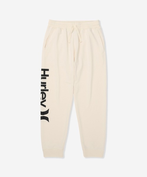 Hurley（ハーレー） スウェットパンツ ジャージ 「Hurley:ハーレー