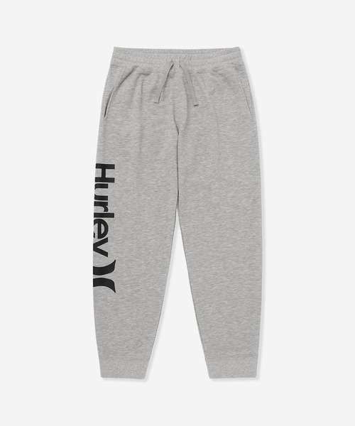 Hurley（ハーレー） スウェットパンツ ジャージ 「Hurley:ハーレー
