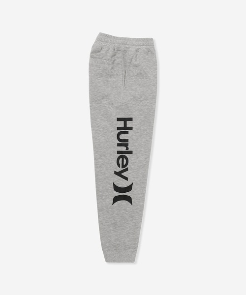 Hurley（ハーレー） スウェットパンツ ジャージ 「Hurley:ハーレー