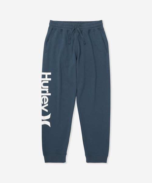 Hurley（ハーレー） スウェットパンツ ジャージ 「Hurley:ハーレー