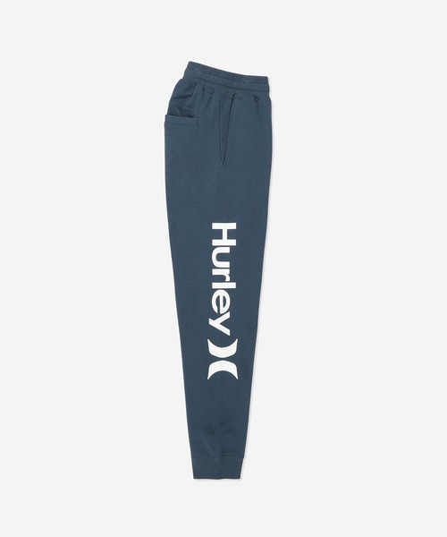 Hurley（ハーレー） スウェットパンツ ジャージ 「Hurley:ハーレー