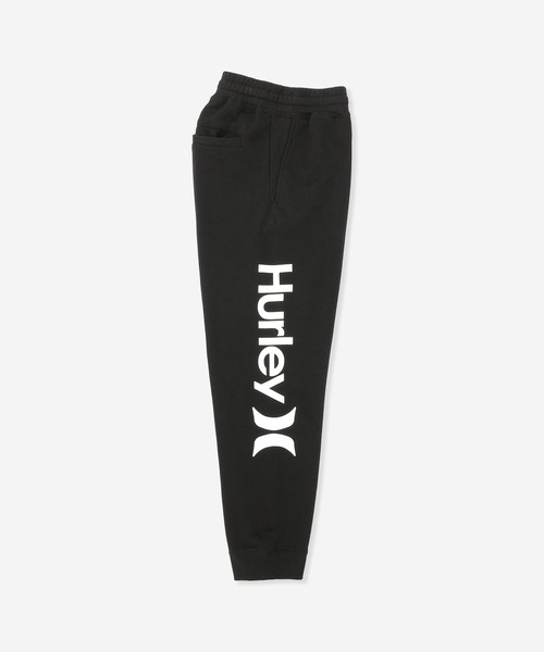 Hurley（ハーレー） スウェットパンツ ジャージ 「Hurley:ハーレー