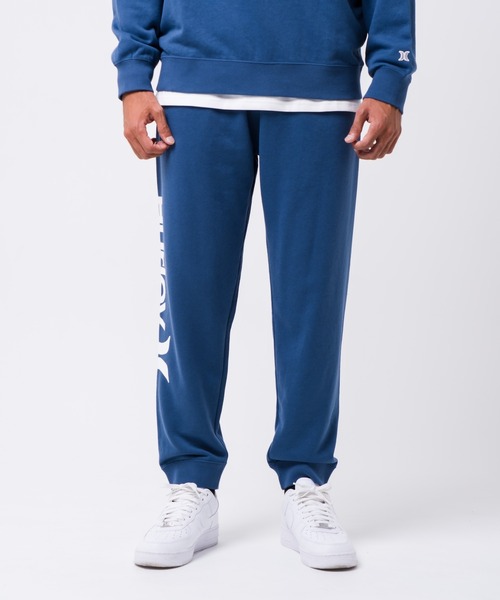 Hurley（ハーレー） スウェットパンツ ジャージ 「Hurley:ハーレー