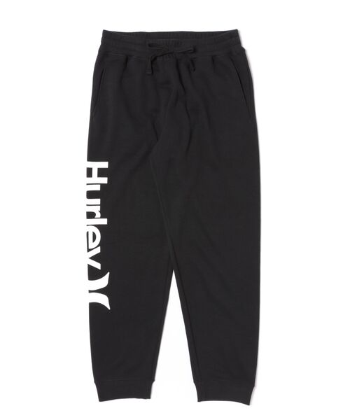 Hurley（ハーレー） スウェットパンツ ジャージ 「Hurley:ハーレー