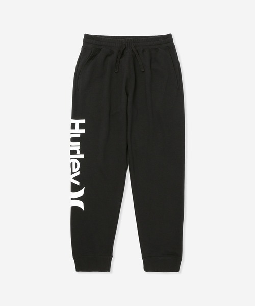 Hurley（ハーレー） スウェットパンツ ジャージ 「Hurley:ハーレー