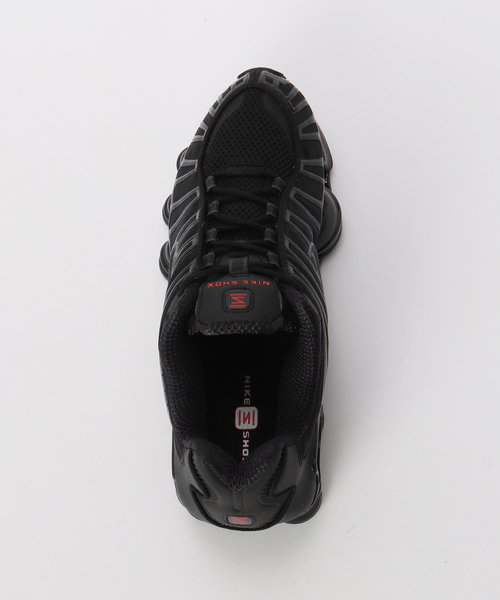 NIKE（ナイキ） スニーカー SHOX TL レディース : ZOZOTOWN Yahoo!店