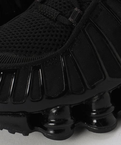 NIKE（ナイキ） スニーカー SHOX TL レディース : ZOZOTOWN Yahoo!店
