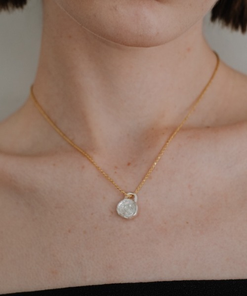 SYKIA（シキア） ネックレス Ancient Ruins Necklace レディース