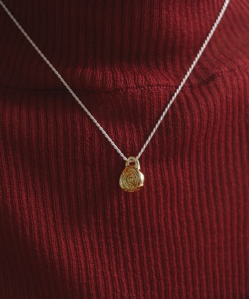 SYKIA（シキア） ネックレス Ancient Ruins Necklace レディース