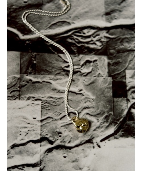 SYKIA（シキア） ネックレス Ancient Ruins Necklace レディース