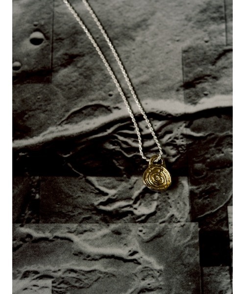 まっこい　　ネックレス SYKIA（シキア） ネックレス Ancient Ruins Necklace レディース