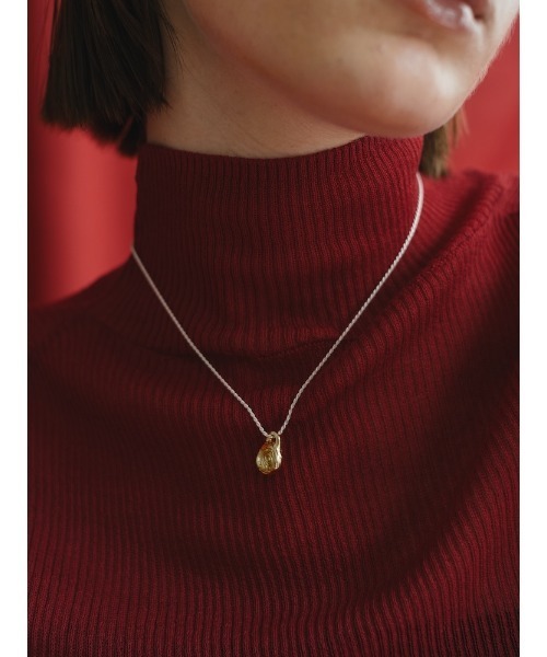 SYKIA（シキア） ネックレス Ancient Ruins Necklace レディース