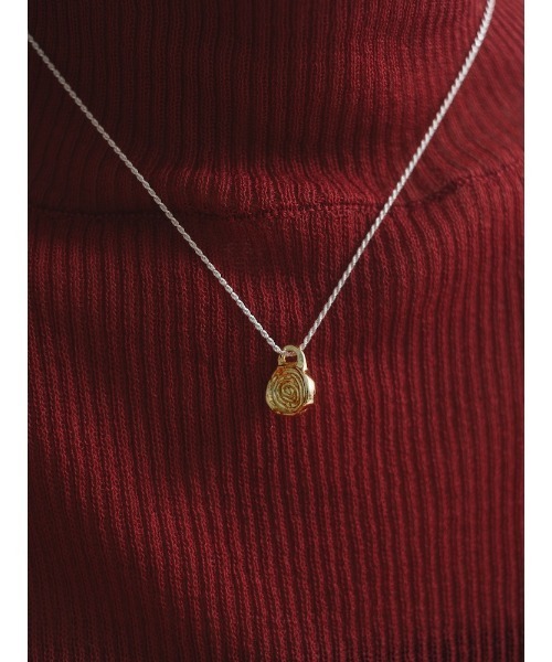 SYKIA（シキア） ネックレス Ancient Ruins Necklace レディース 