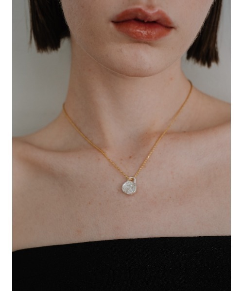 SYKIA（シキア） ネックレス Ancient Ruins Necklace レディース 