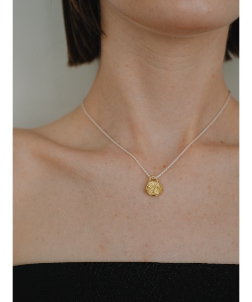 SYKIA（シキア） ネックレス Ancient Ruins Necklace レディース