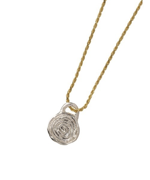SYKIA（シキア） ネックレス Ancient Ruins Necklace レディース 