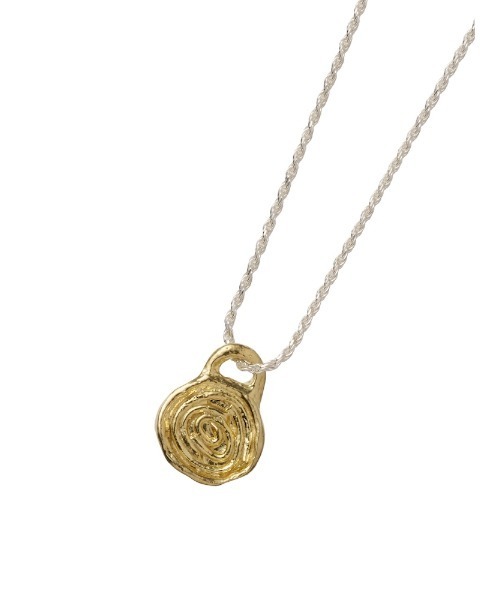 SYKIA（シキア） ネックレス Ancient Ruins Necklace レディース